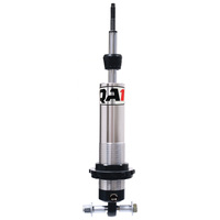 QA1 GM Pro Rear Coil-Over Shock Absorber - Single Adj. - Stock Mount - 10.875in/16.375in - Aluminum