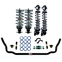 QA1 78-93 GM B-Body Handling Kit Level 1 w/Shocks