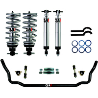 QA1 70-81 GM F-Body Handling Kit Level 1 w/Shocks