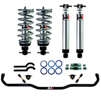 QA1 68-74 GM X-Body Handling Kit Level 1 w/Shocks