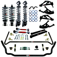 QA1 78-93 GM B-Body Handling Kit Level 2 w/Shocks