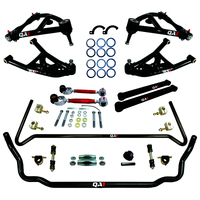 QA1 94-96 GM B-Body Handling Kit Level 2 w/o Shocks