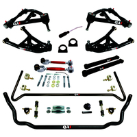 QA1 94-96 GM B-Body Handling Kit Level 3 w/Shocks