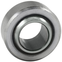 QA1 MCOM Series Bearing - 30mm Bore - Heat Treated Chrome Plated Chromoly Steel