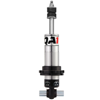 QA1 Ford Mustang II Pro Front Coil-Over Shock Absorber (1/2in Bushing) - Double Adj. - 7.88in/11in