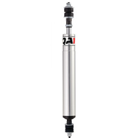 QA1 Stocker Star Series Rear Shock Absorber - Non Adj. - 11.25in/16.5in - Aluminum