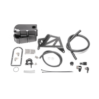 Radium 2017+ Honda Civic Type-R Coolant Tank Kit