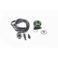 Radium Engineering FCST-X  Refueling Kit - Direct Mount Standard Fill