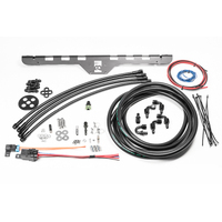 Radium Engineering BMW E46 Excl Convertible Fuel Surge Tank Install Kit