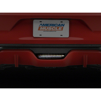 Raxiom 15-17 Ford Mustang Axial Series LED Reverse Light- Smoked