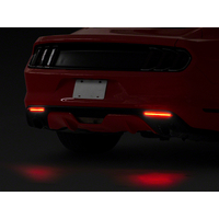 Raxiom 15-17 Ford Mustang Axial Series Diffuser LED Kit