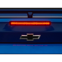 Raxiom 16-23 Chevrolet Camaro Axial Series LED Third Brake Light- Red