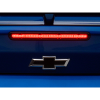 Raxiom 16-23 Chevrolet Camaro Axial Series LED Third Brake Light- Smoked