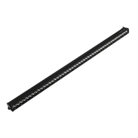 Raxiom 50-In Slim Straight LED Light Bar Flood/Spot Combo Beam Universal (Some Adaptation Required)