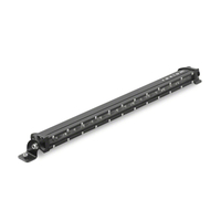 Raxiom 20-In Super Slim Single Row LED Light Bar Spot/Spread Universal (Some Adaptation Required)