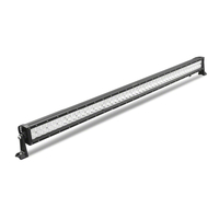 Raxiom Axial 50-In Dual Row LED Light Bar Combo Beam Universal (Some Adaptation May Be Required)