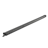 Raxiom 50-Inch Super Slim Dual Row LED Light Bar (Universal Some Adaptation May Be Required)