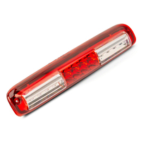 Raxiom 99-06 Chevrolet Silverado 1500 LED Third Brake Light- Red