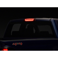 Raxiom 14-18 Chevrolet Silverado 1500 HD Axial Series LED Third Brake Light- Red