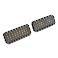 Raxiom 20-23 Toyota Tacoma Axial Series LED Bed Light