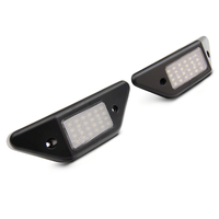 Raxiom 16-19 Toyota Tacoma 10-14 Toyota Tundra Axial Series LED Bed Lighting Kit