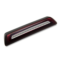 Raxiom 07-17 Toyota Tundra Axial Series LED Third Brake Light- Red