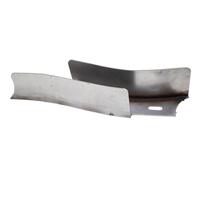 Rust Buster 1995-2004 Toyota Tacoma Front Frame Repair Kit - Left