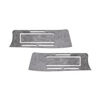 Rust Buster 1995-2004 Toyota Tacoma Front Frame Stiffeners