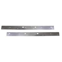 Rust Buster 1995-2004 Toyota Tacoma Under-Cab Frame Stiffeners