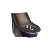 Rust Buster 1999-2013 Chevy Silverado & GMC Sierra Center Cab Mount - Left