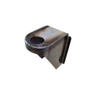 Rust Buster 1999-2013 Chevy/GMC Silverado/Sierra Rear Cab Mount