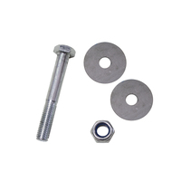 Rust Buster 1976-1986 Jeep CJ-7 Main Eye Bolt Kit