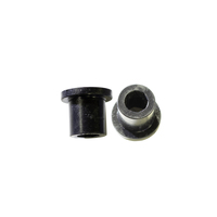 Rust Buster 1987-1995 Jeep Wrangler YJ Front/Rear Shackle Bushing Kit (2 pack)