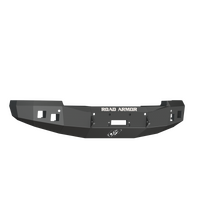 Road Armor 14-15 Chevy 1500 Stealth Front Winch Bumper - Tex Blk