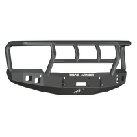 Road Armor 14-15 Chevy 1500 Stealth Front Winch Bumper w/Titan II Guard - Tex Blk