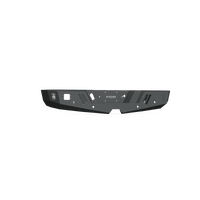 Road Armor 15-19 Chevy/GMC 2500 SPARTAN Rear Bumper - Tex Blk