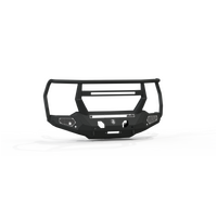 Road Armor 2020 Chevy 2500 Evolution Front Bumper Reaper Guard