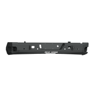 Road Armor 2020 Chevy 2500HD/3500HD Stealth Rear Non-Winch Bumper - Tex Blk