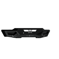 Road Armor 2020 Chevy 2500HD/3500HD SPARTAN Front Bumper - Tex Blk