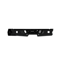 Road Armor 2020 Chevy 2500HD/3500HD SPARTAN Rear Bumper - Tex Blk