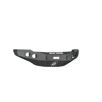 Road Armor 11-14 Chevy 2500 Stealth Front Winch Bumper - Tex Blk