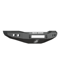 Road Armor 06-09 Dodge 2500 Stealth Front Non-Winch Bumper - Tex Blk