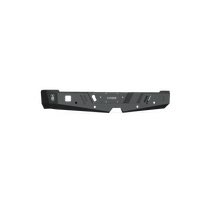 Road Armor 10-18 Dodge 2500 SPARTAN Rear Bumper - Tex Blk