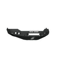 Road Armor 13-18 Ram 1500 Stealth Front Non-Winch Bumper - Tex Blk