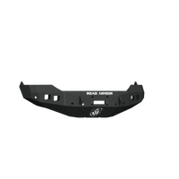 Road Armor 13-18 Ram 1500 Stealth Front Winch Bumper - Tex Blk