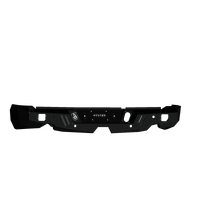 Road Armor 19-20 Ram 1500 SPARTAN Rear Bumper - Tex Blk