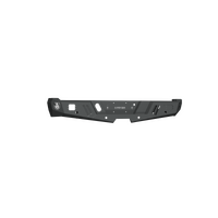 Road Armor 15-20 Ford F150 SPARTAN Rear Bumper - Tex Blk