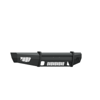 Road Armor 15-17 Ford F-150 Vaquero Front Non-Winch Bumper - Tex Blk