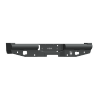 Road Armor 15-17 Ford F-150 Vaquero Rear Non-Winch Bumper - Tex Blk