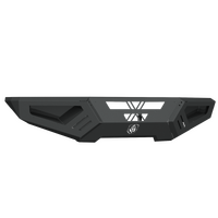 Road Armor 17-20 Ford F-250 SPARTAN Front Bumper - Tex Blk